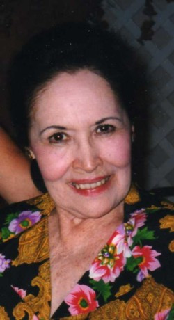 Stella Jimenez