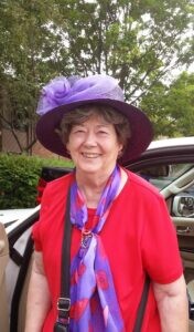 Margaret Ann Reardon (Hope) Profile Photo