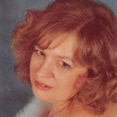 Georgia May Kline Profile Photo