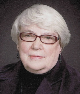 Mary Fenstad Profile Photo