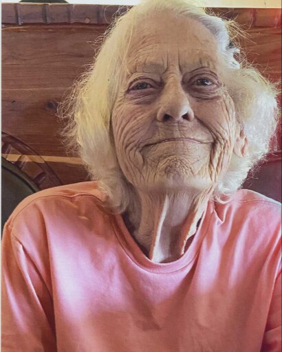 Joyce Virginia Guthrie's obituary image