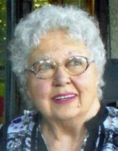 Virginia T. Neagle Hayes