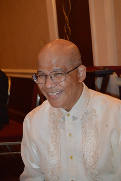 Anastacio De Castro