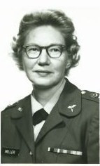 Helen Miller