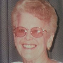 Mavis Doris Fry Profile Photo