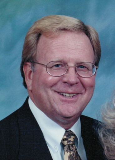 John Charles Gaebel Profile Photo