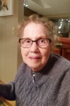 Bernice Willadsen 1933-2017 Profile Photo