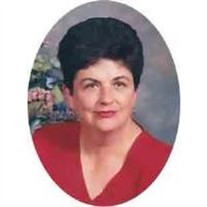 Betty Jean Green Profile Photo