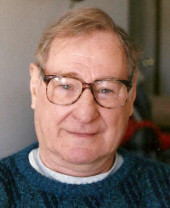 Eugene R. Brady Profile Photo