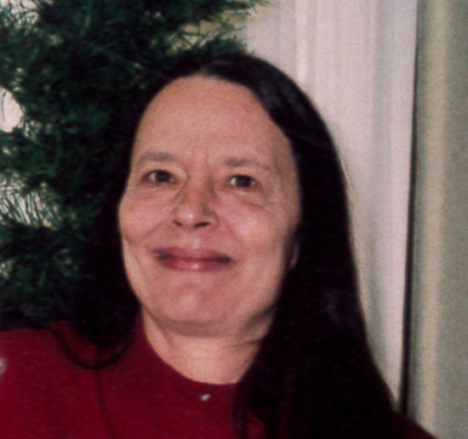 Peggy M. Collinsworth