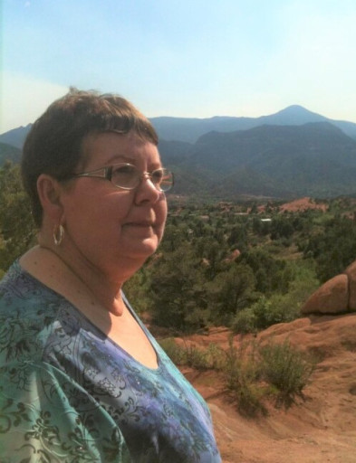Betty Hargroder Profile Photo