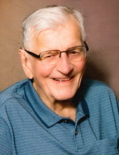 Henry Van Dyke Profile Photo