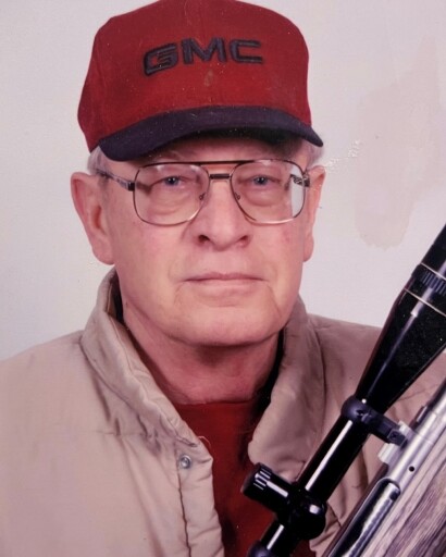 Frank Raymond Rikal, III