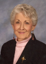 Margaret C Mccary Profile Photo