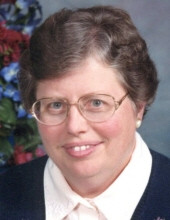 Connie Widman Profile Photo