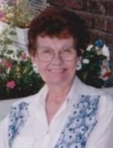 Edna Elswick