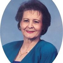 Georgia Jones Profile Photo