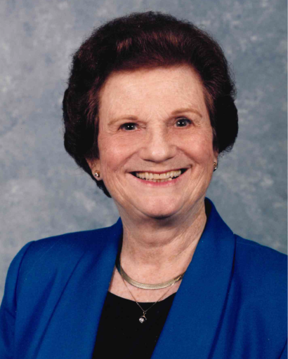 Mildred Q. Hulme Profile Photo