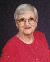 Alma D. (Fulford) Dorsey