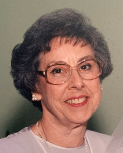 Alice M. Boos's obituary image