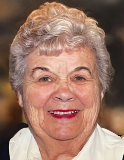 Margaret A. Gustin Profile Photo