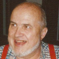Paul Gottshall Profile Photo