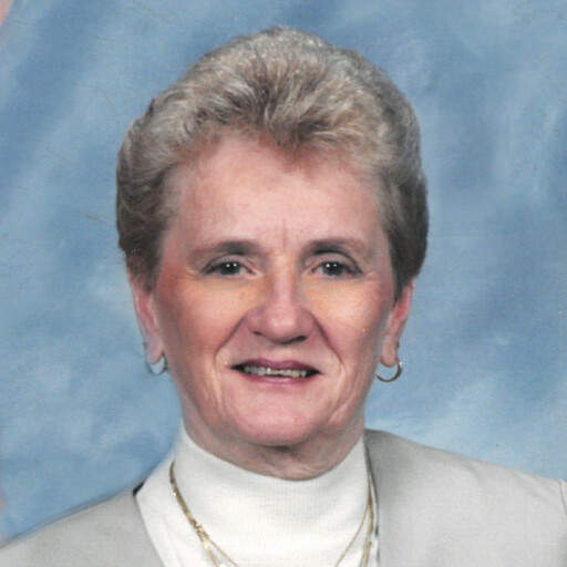 Beverly M. Walsh