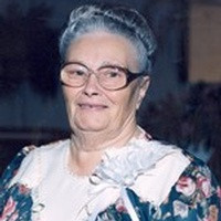 MARY LOU BROOKS