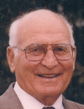 Herbert C. Scharf Profile Photo