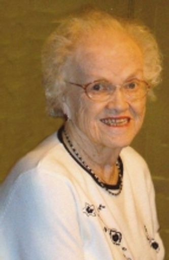 Margaret L. "Peggy" Doddridge