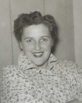 Betty Jean Wrightson