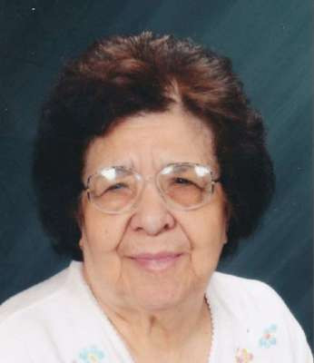 Carmen H. Martinez