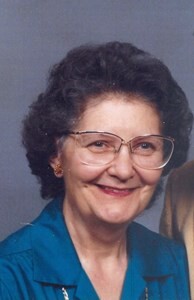 Donna Gwen Hoffmeister