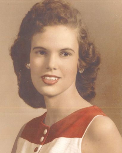 Barbara Ann Blackwell's obituary image