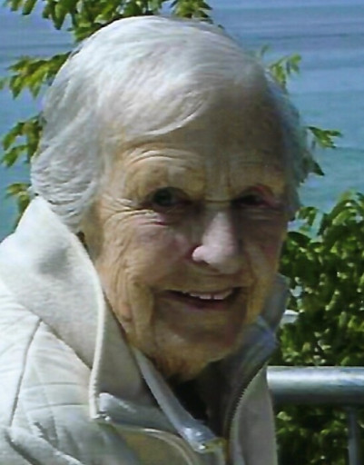 Marguerite Brown