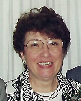 Irene E. Parodi Profile Photo