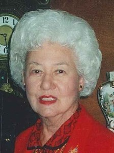 Bertha M. "Scottie" Johnson Profile Photo