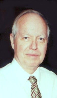 Raymond E. 'Gene' Phelps