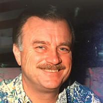 Raymond Thomas Motter, Jr. Profile Photo