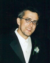 Todd M. Nikolai