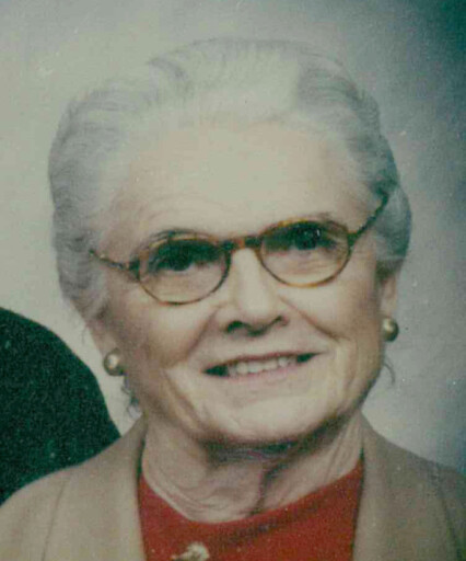 Jeanne Marie (Hodgin)  Hampson Profile Photo