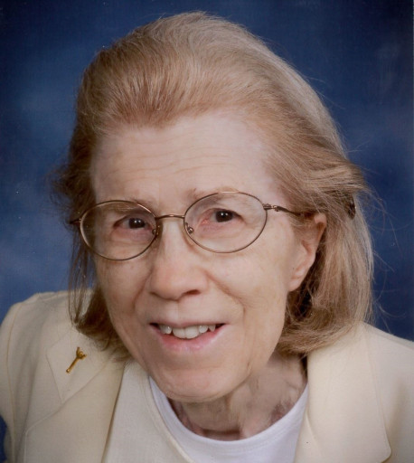 Katherine (Kitty) Hill Sedgley Profile Photo