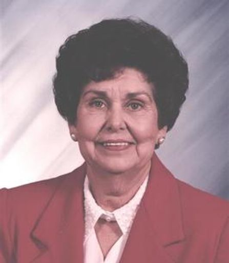 Rose Ellen Jones (Rowe) Profile Photo