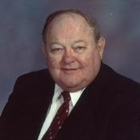 John Ward, Sr.