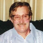 Edward W. Vogel Profile Photo