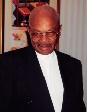 Larry  Gene Bailey