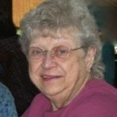 Mrs. Mary Glenn Profile Photo