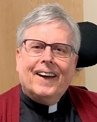 Father Dennis W. Meinen Profile Photo