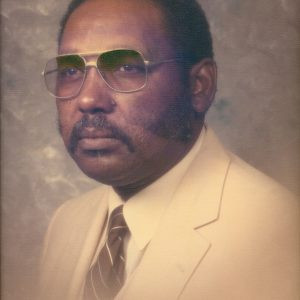 Elvin Kelley, Sr.