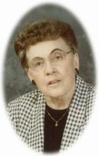 Mildred L. Slinger Profile Photo